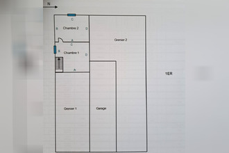 achat maison lavigny 39210