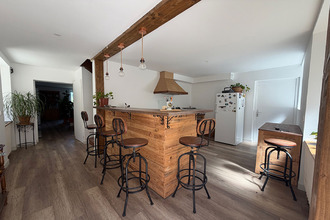 achat maison lavigny 39210