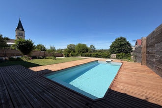 achat maison lavigny 39210