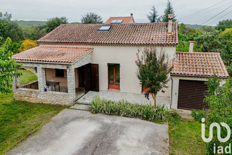 achat maison lavilledieu 07170