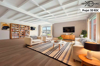 achat maison lavilledieu 07170