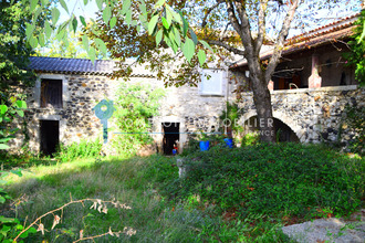 achat maison lavilledieu 07170