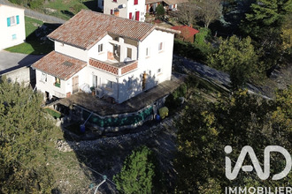 achat maison lavilledieu 07170