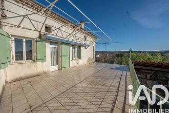 achat maison lavilledieu 07170