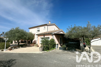 achat maison lavilledieu 07170