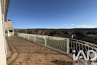 achat maison lavilledieu 07170