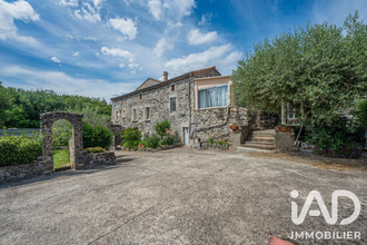 achat maison lavilledieu 07170