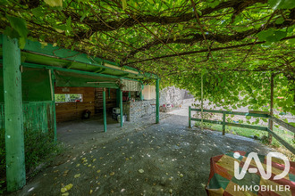 achat maison lavilledieu 07170