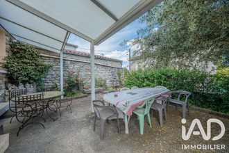 achat maison lavilledieu 07170