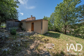 achat maison lavilledieu 07170