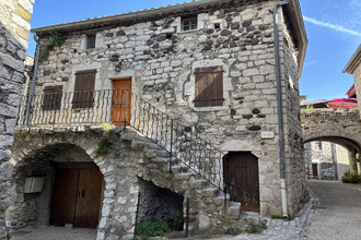 achat maison lavilledieu 07170