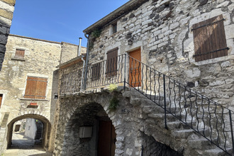 achat maison lavilledieu 07170