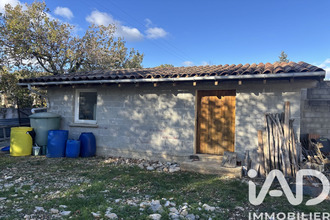 achat maison lavilledieu 07170