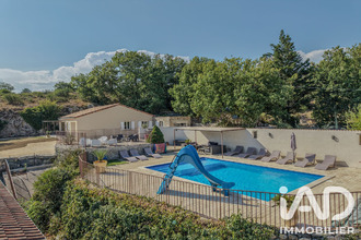 achat maison lavilledieu 07170