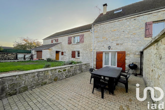 achat maison lavilletertre 60240