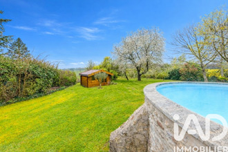 achat maison lavilletertre 60240