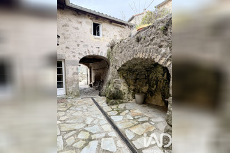 achat maison laviolle 07530
