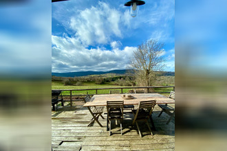 achat maison lavoine 03250