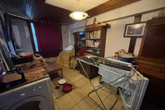 achat maison lavoine 03250