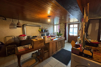 achat maison lavoine 03250