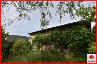 achat maison lavoine 03250