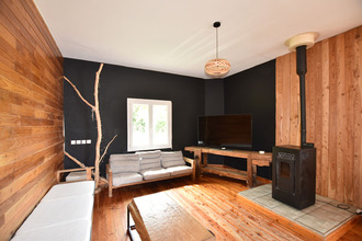 achat maison lavoine 03250