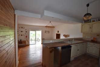 achat maison lavoine 03250