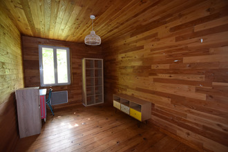achat maison lavoine 03250