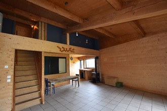 achat maison lavoine 03250
