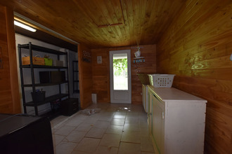 achat maison lavoine 03250