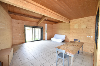 achat maison lavoine 03250
