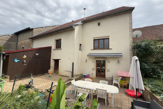achat maison lavoncourt 70120