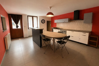 achat maison lavoncourt 70120