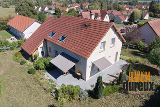 achat maison lavoncourt 70120
