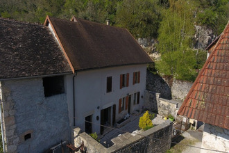 achat maison lavours 01350