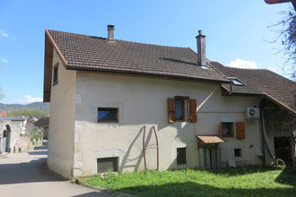 achat maison lavours 01350