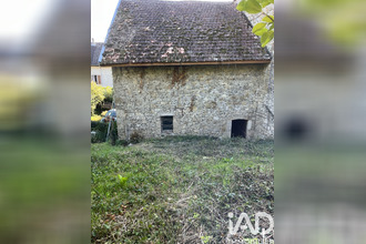 achat maison lavours 01350