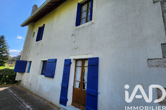 achat maison lavours 01350