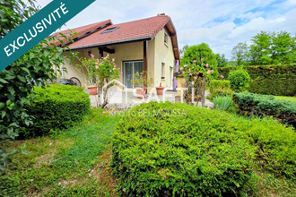 achat maison lavours 01350