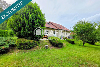 achat maison lavours 01350