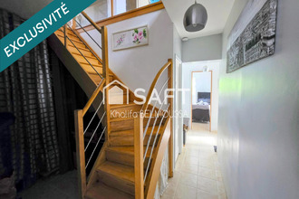 achat maison lavours 01350