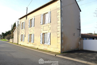 achat maison lavoux 86800