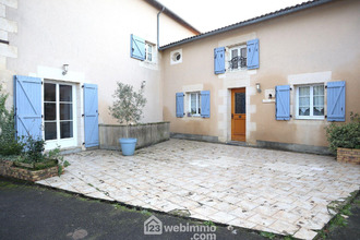 achat maison lavoux 86800