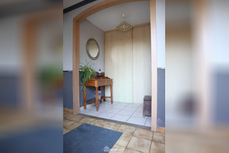 achat maison lavoux 86800