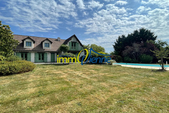 achat maison lavoux 86800