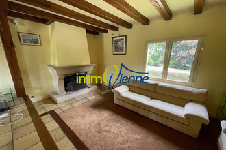 achat maison lavoux 86800