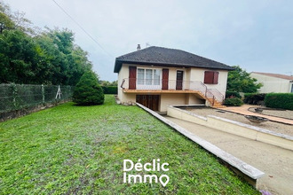 achat maison lavoux 86800