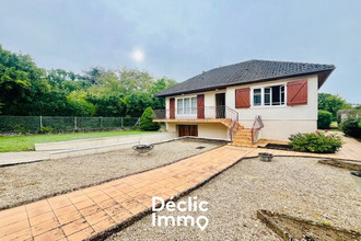 achat maison lavoux 86800