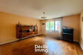 achat maison lavoux 86800