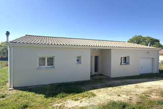 achat maison lavoux 86800